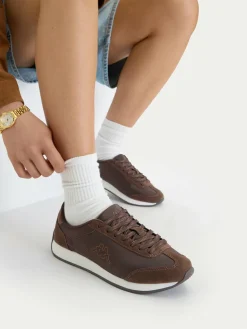 Sneakers CEO-V5-10159 Marrone