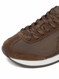 Sneakers CEO-V5-10159 Marrone