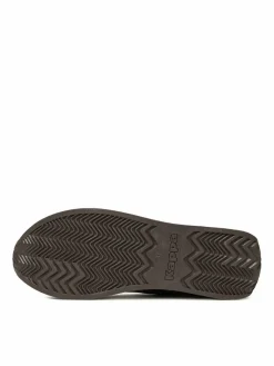 Sneakers CEO-V5-10159 Marrone
