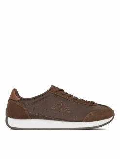Sneakers CEO-V5-10159 Marrone