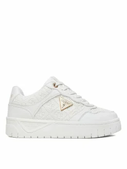 Sneakers CEOWB-BIC-GG-68-SS Bianco
