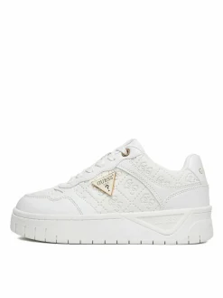 Sneakers CEOWB-BIC-GG-68-SS Bianco