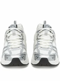 Sneakers CEOWB-FC-24095Y Bianco