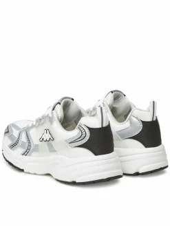 Sneakers CEOWB-FC-24095Y Bianco