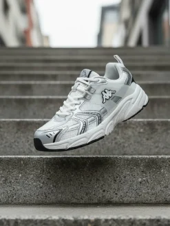 Sneakers CEOWB-FC-24095Y Bianco