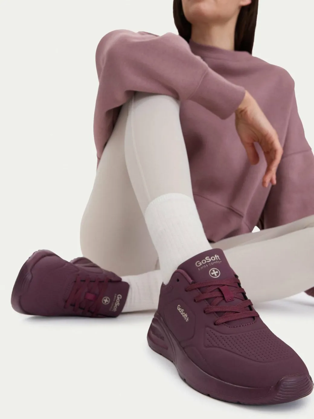 Sneakers CEOWB-V15-10372 Bordeaux