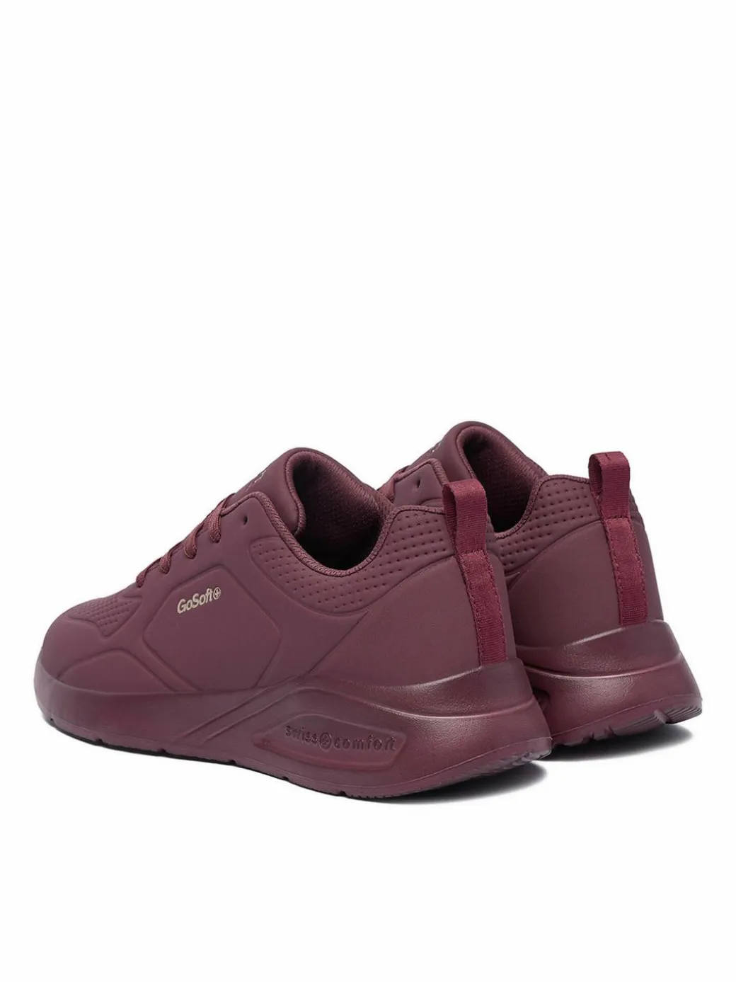 Sneakers CEOWB-V15-10372 Bordeaux