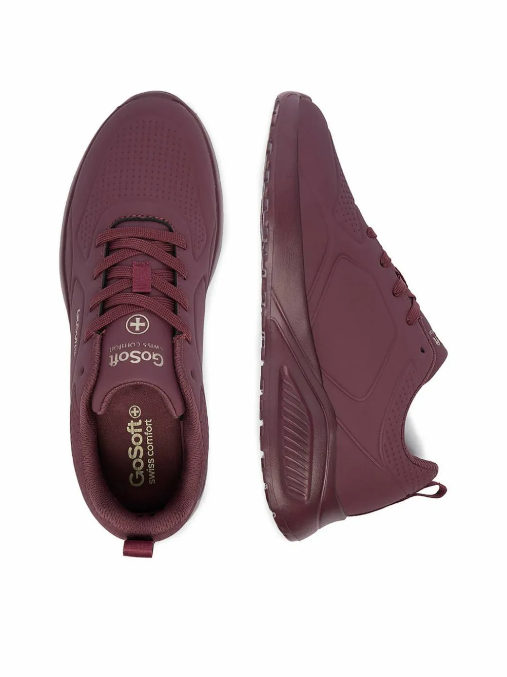 Sneakers CEOWB-V15-10372 Bordeaux