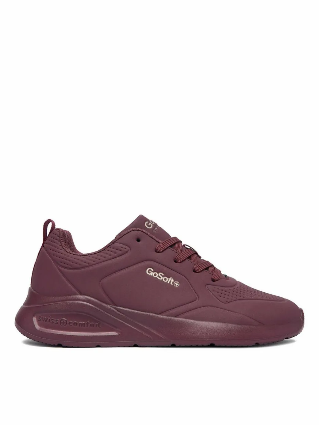 Sneakers CEOWB-V15-10372 Bordeaux