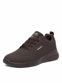 Sneakers CEOWB-V15-10372 Marrone scuro