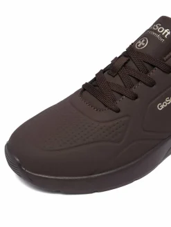 Sneakers CEOWB-V15-10372 Marrone scuro