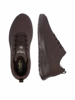 Sneakers CEOWB-V15-10372 Marrone scuro