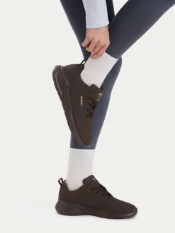 Sneakers CEOWB-V15-10372 Marrone scuro