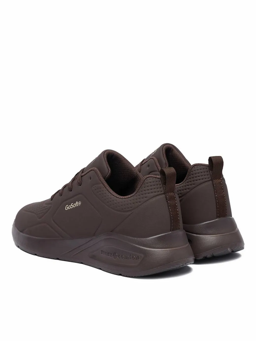 Sneakers CEOWB-V15-10372 Marrone scuro