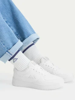Sneakers CEOWB-VSKA004 Bianco