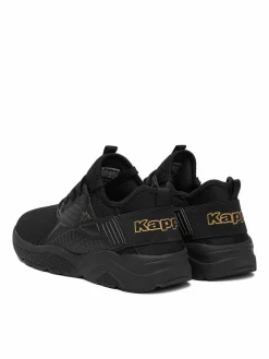Sneakers CEOWB-WK243139(W) Nero