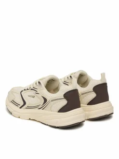 Sneakers CEOWB-WP40-23404Z Beige chiaro