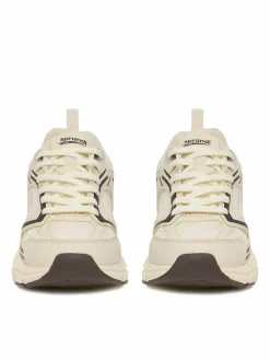 Sneakers CEOWB-WP40-23404Z Beige chiaro