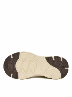 Sneakers CEOWB-WP40-23404Z Beige chiaro