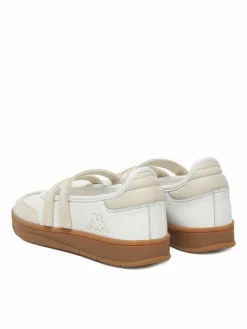 Sneakers CEOWB-WP40-027Z Bianco