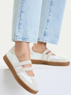 Sneakers CEOWB-WP40-027Z Bianco