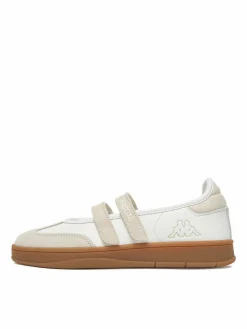 Sneakers CEOWB-WP40-027Z Bianco