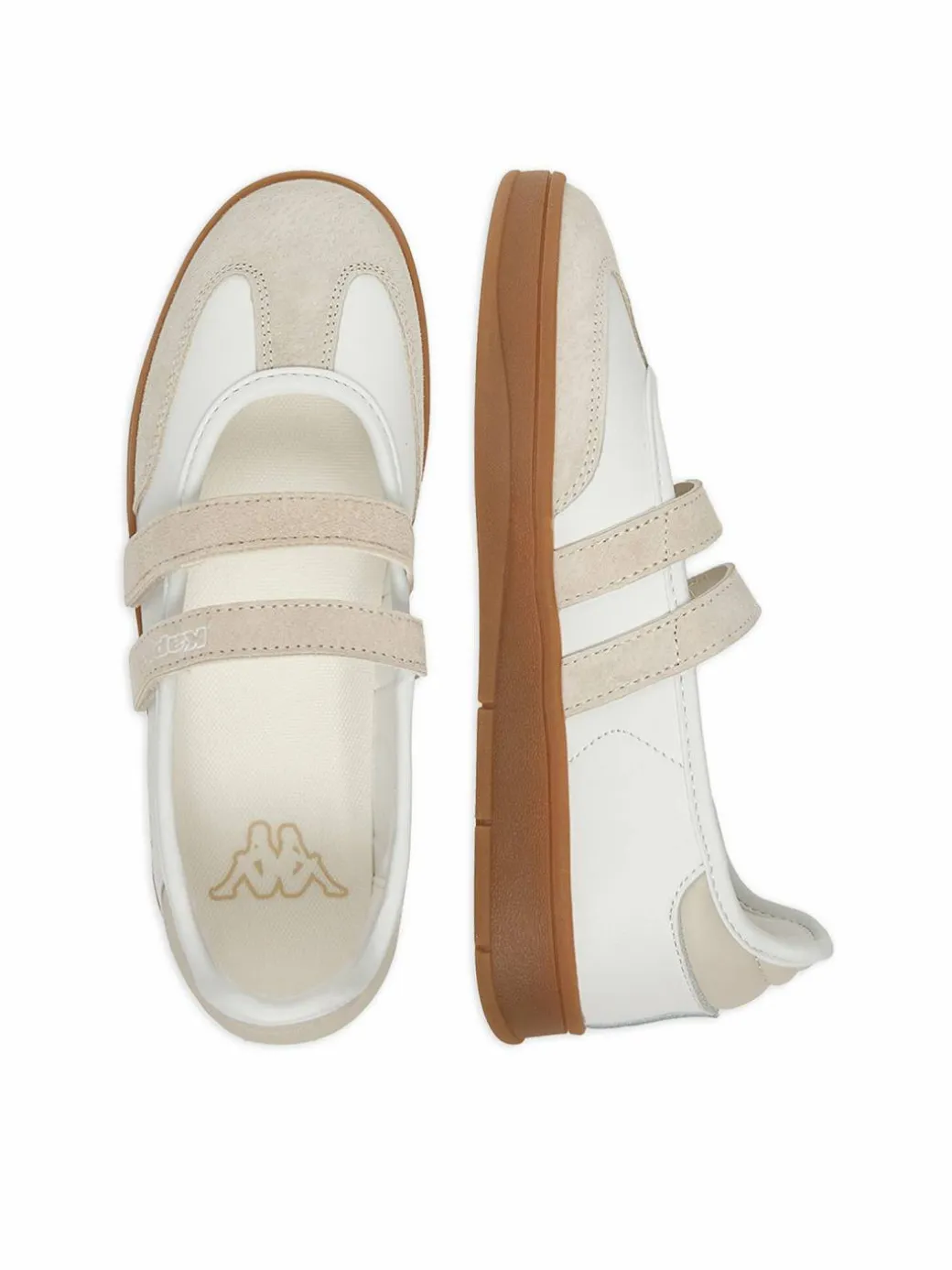 Sneakers CEOWB-WP40-027Z Bianco