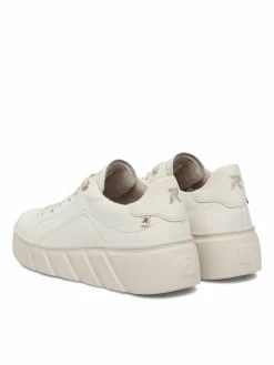 Sneakers CEO-W2601-82 Crema