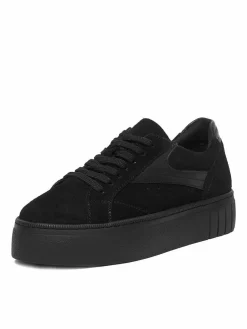 Sneakers CEO-WI16-ALISIANA-01 Nero