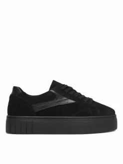 Sneakers CEO-WI16-ALISIANA-01 Nero