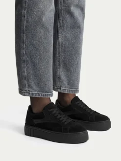 Sneakers CEO-WI16-ALISIANA-01 Nero