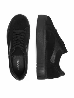 Sneakers CEO-WI16-ALISIANA-01 Nero