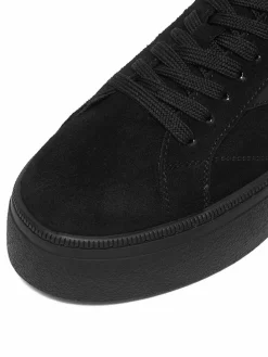 Sneakers CEO-WI16-ALISIANA-01 Nero