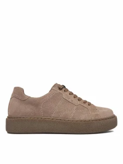 Sneakers CEO-WI23-CRICKIT-07 Beige scuro