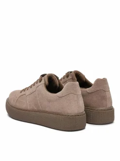 Sneakers CEO-WI23-CRICKIT-07 Beige scuro