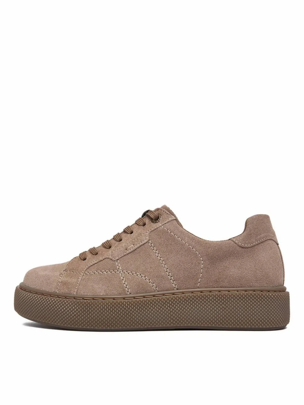 Sneakers CEO-WI23-CRICKIT-07 Beige scuro