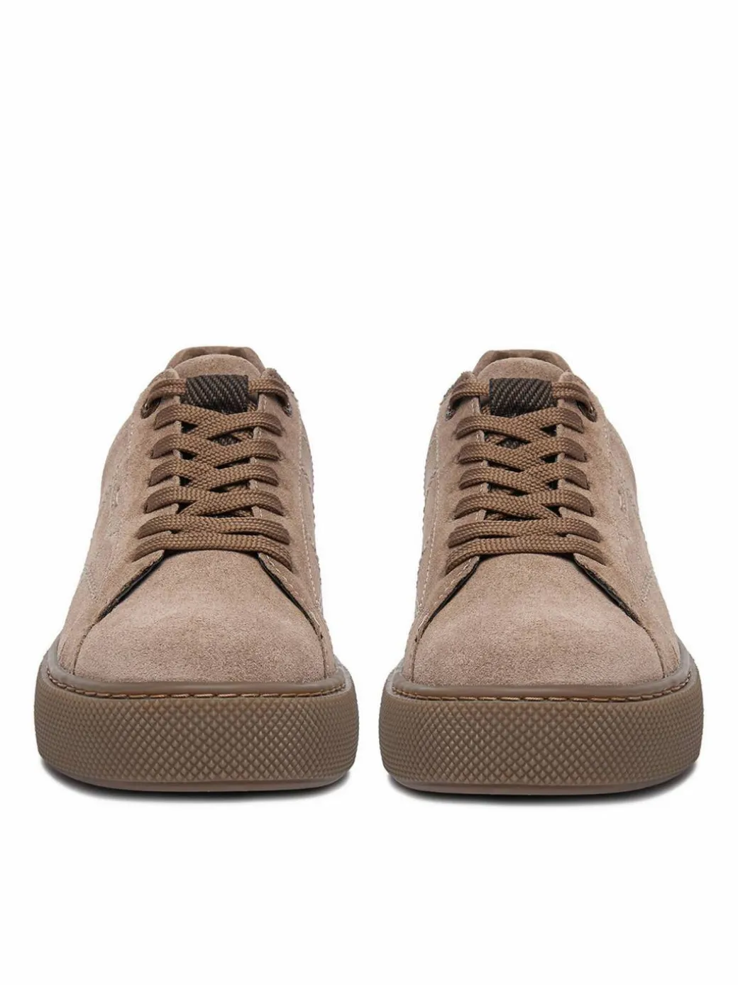 Sneakers CEO-WI23-CRICKIT-07 Beige scuro