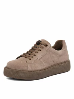 Sneakers CEO-WI23-CRICKIT-07 Beige scuro