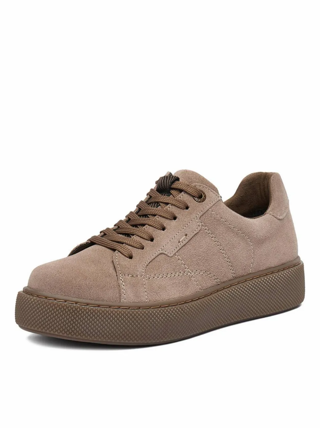 Sneakers CEO-WI23-CRICKIT-07 Beige scuro