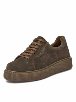 Sneakers CEO-WI23-CRICKIT-07 Marrone