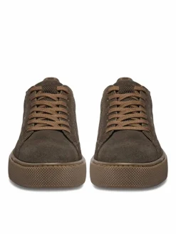 Sneakers CEO-WI23-CRICKIT-07 Marrone