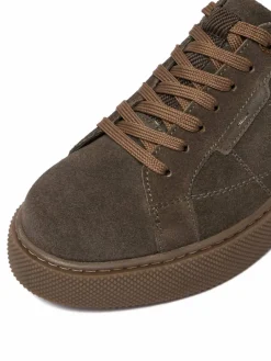 Sneakers CEO-WI23-CRICKIT-07 Marrone