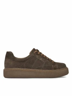 Sneakers CEO-WI23-CRICKIT-07 Marrone