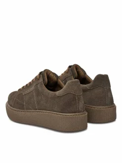 Sneakers CEO-WI23-CRICKIT-07 Marrone