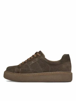 Sneakers CEO-WI23-CRICKIT-07 Marrone