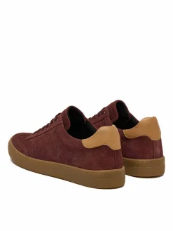 Sneakers CEO-WI16-D557-05 Bordeaux