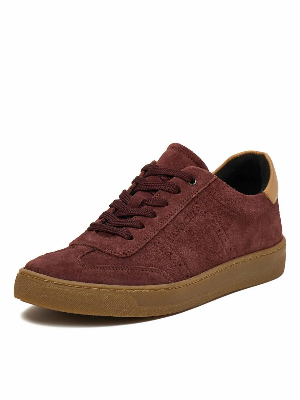 Sneakers CEO-WI16-D557-05 Bordeaux