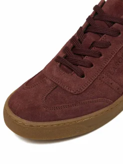Sneakers CEO-WI16-D557-05 Bordeaux