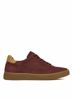 Sneakers CEO-WI16-D557-05 Bordeaux