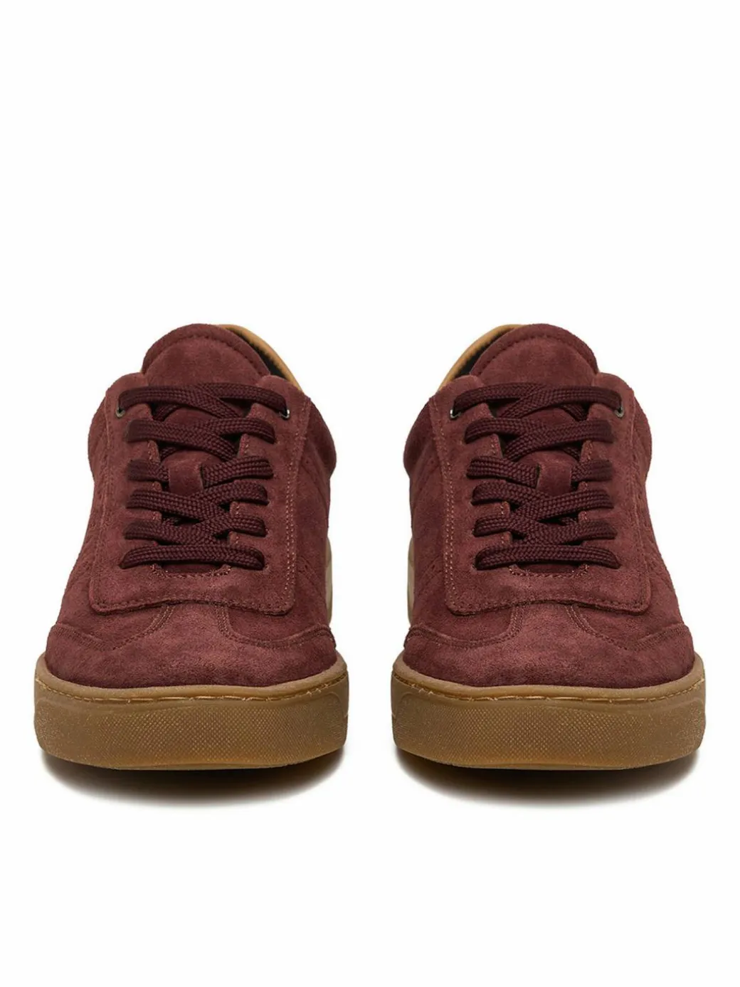 Sneakers CEO-WI16-D557-05 Bordeaux
